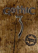 Gothic 3 - Game of the Year Edition PC Key