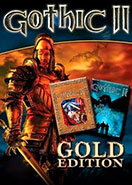 Gothic 2 Edition Gold PC Key
