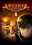 ArcaniA Fall of Setarrif PC Key