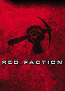Red Faction PC Key