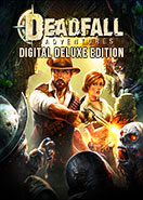 Deadfall Adventures - Digital Deluxe Edition PC Key
