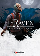 The Raven Remastered PC Key