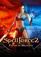 SpellForce 2 Faith in Destiny PC Key