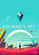 No Mans Sky PC Key