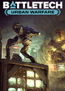 Battletech Urban Warfare DLC PC Key