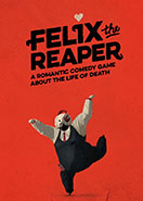 Felix The Reaper PC Key