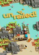 Unrailed PC Key