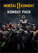 Mortal Kombat 11 Kombat Pack PC Key