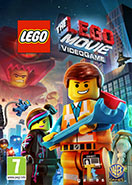 Lego Movie The Videogame PC Key