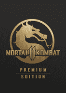 Mortal Kombat 11 Premium Edition PC Key