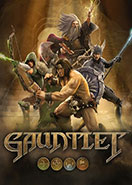 Gauntlet PC Key