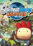 Scribblenauts Unlimited PC Key