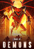 Book of Demons PC Key