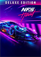 Need For Speed Heat Deluxe Edition Origin Key