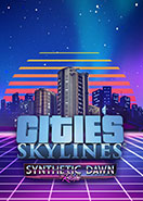 Cities Skylines - Synthetic Dawn Radio DLC PC Key