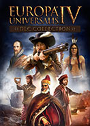 Europa Universalis 4 Collection DLC PC Key