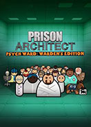 Prison Architect - Psych Ward Wardens Edition PC Key