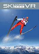 Ski Jumping Pro VR PC Key