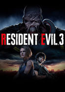 Resident Evil 3 PC Key