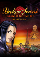 Broken Sword Directors Cut PC Key