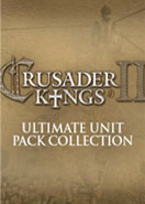 Crusader Kings 2 Ultimate Unit Pack Collection DLC PC Key