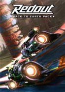 Redout Back to Earth Pack DLC PC Key