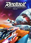 Redout Space Exploration Pack DLC PC Key