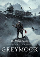 The Elder Scrolls Online - Greymoor DLC PC Key