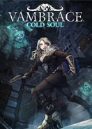 Vambrace Cold Soul PC Key