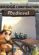 Bridge Constructor Medieval PC Key