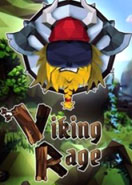 Viking Rage PC Key