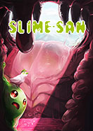Slime-san PC Key