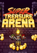 Super Treasure Arena PC Key