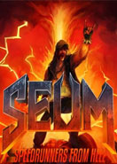 SEUM Speedrunners from Hell PC Key