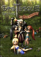 Grotesque Tactics Evil Heroes PC Key