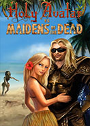 Holy Avatar vs. Maidens of the Dead PC Key