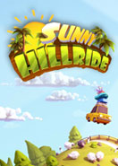 Sunny Hillride PC Key