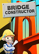 Bridge Constructor PC Key