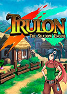 Trulon The Shadow Engine PC Key