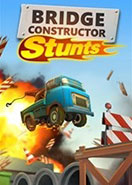 Bridge Constructor Stunts PC Key