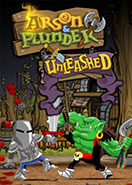 Arson and Plunder Unleashed PC Key