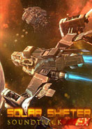 Solar Shifter EX - Soundtrack DLC PC Key