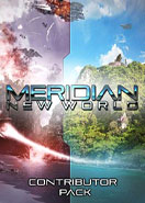 Meridian New World Contributor Pack PC Key