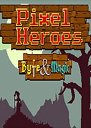 Pixel Heroes - Byte Magic PC Key