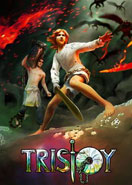 Tristoy PC Key