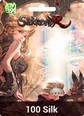 SilkRoad R Online 100 Silk