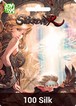 SilkRoad R Online 100 Silk