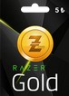 5 TL Razer Gold Pin