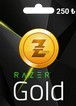 250 TL Razer Gold Pin