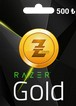 500 TL Razer Gold Pin